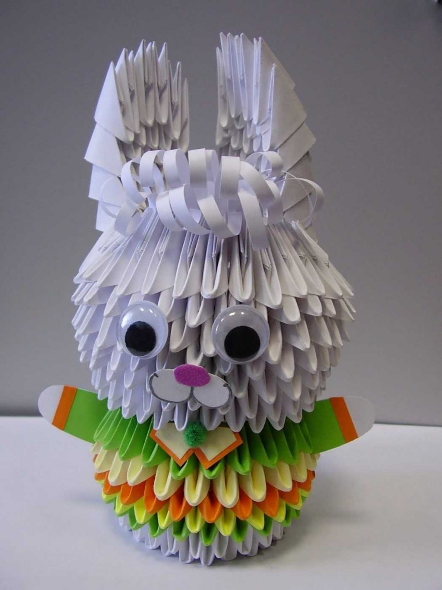 Интересные поделки