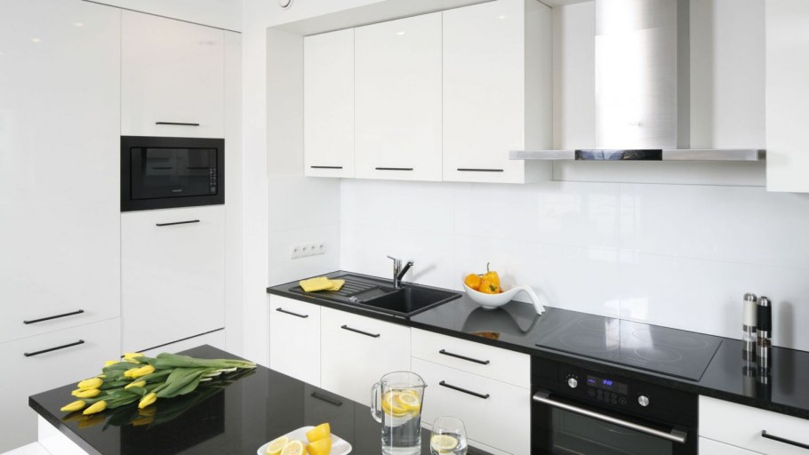 Вытяжка Germes Elva 60 (белый)