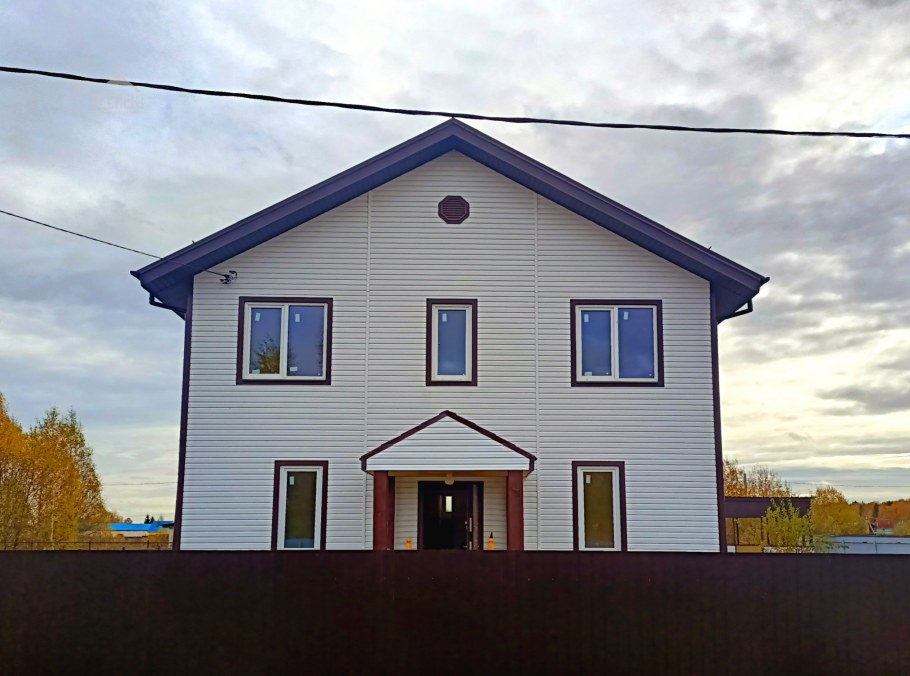 Новое Тяжино Раменский район