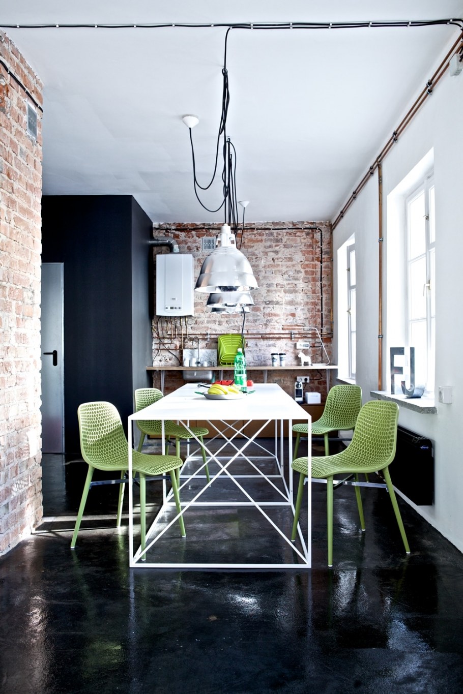 Люстра Eglo Priddy 49464