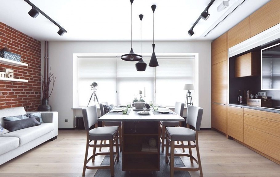 Loft Design 8946 светильник