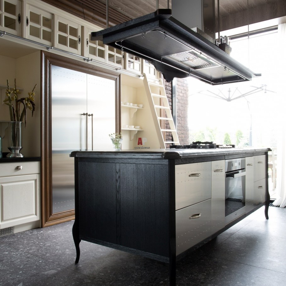 Лофты общественные