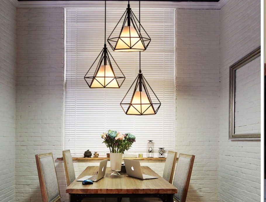 Лофт Лайт стиль