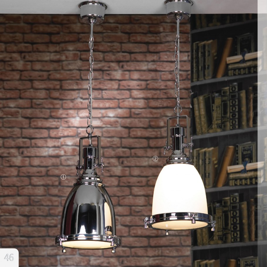 Лофт Индастриал светлые тона кухня