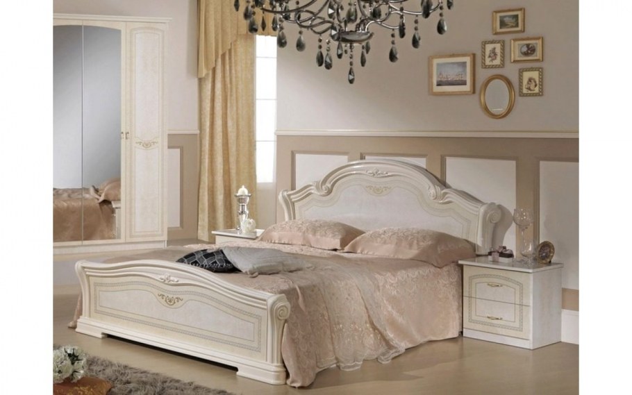 Кровать Палермо Дримлайн