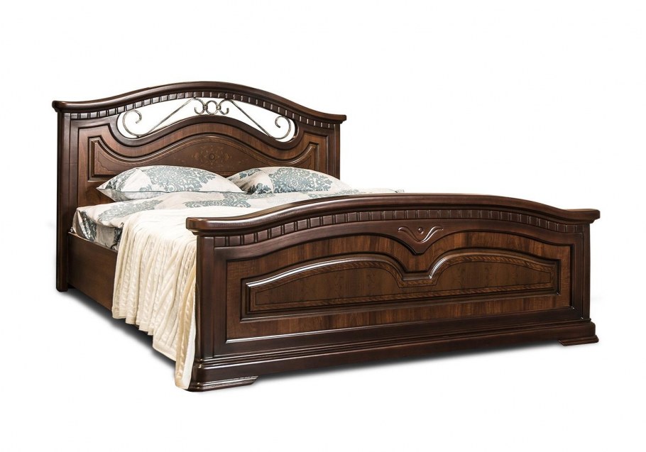 Спальный гарнитур фабрики Шатура