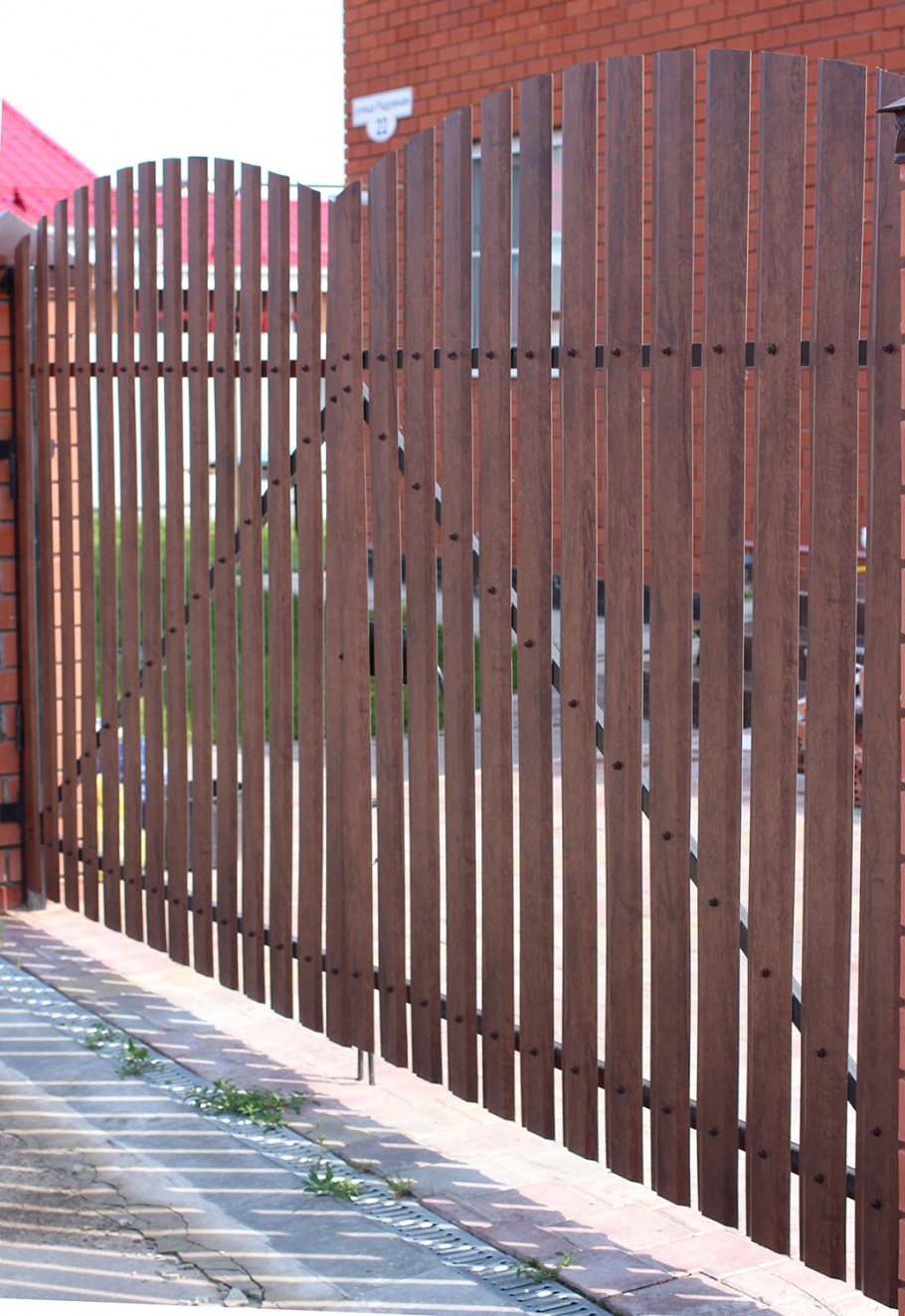 Штакетник Твин Гранд лайн