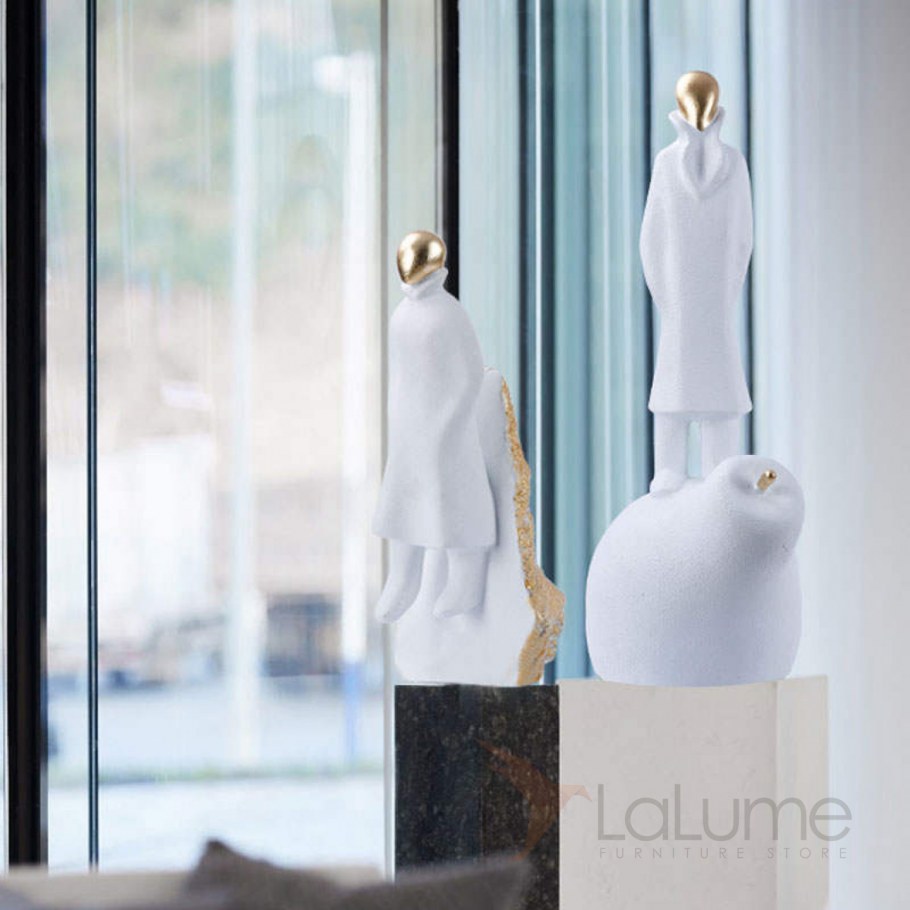 Фигурки от дизайнера