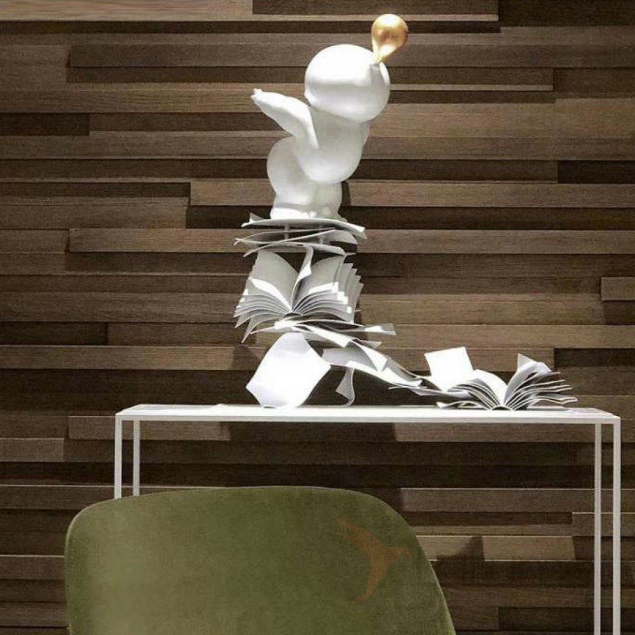 Статуэтки для интерьера