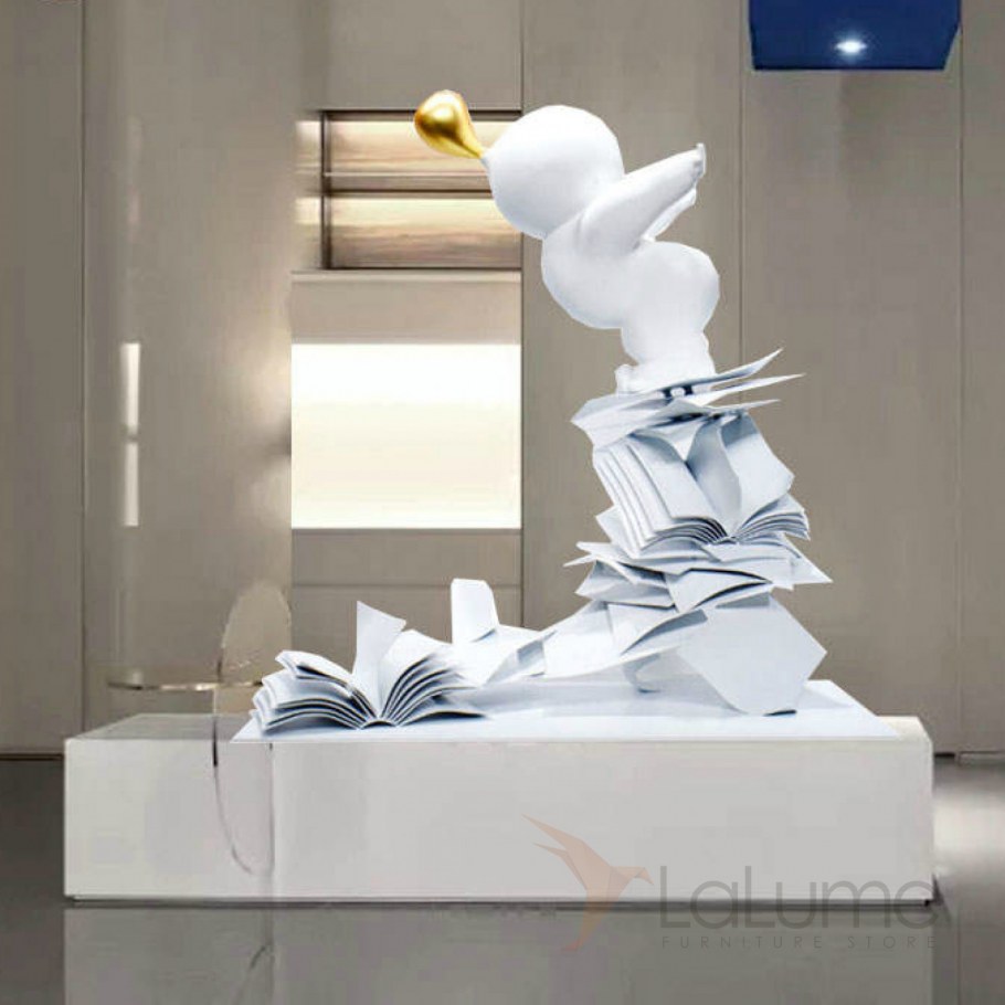 Статуэтки для интерьера