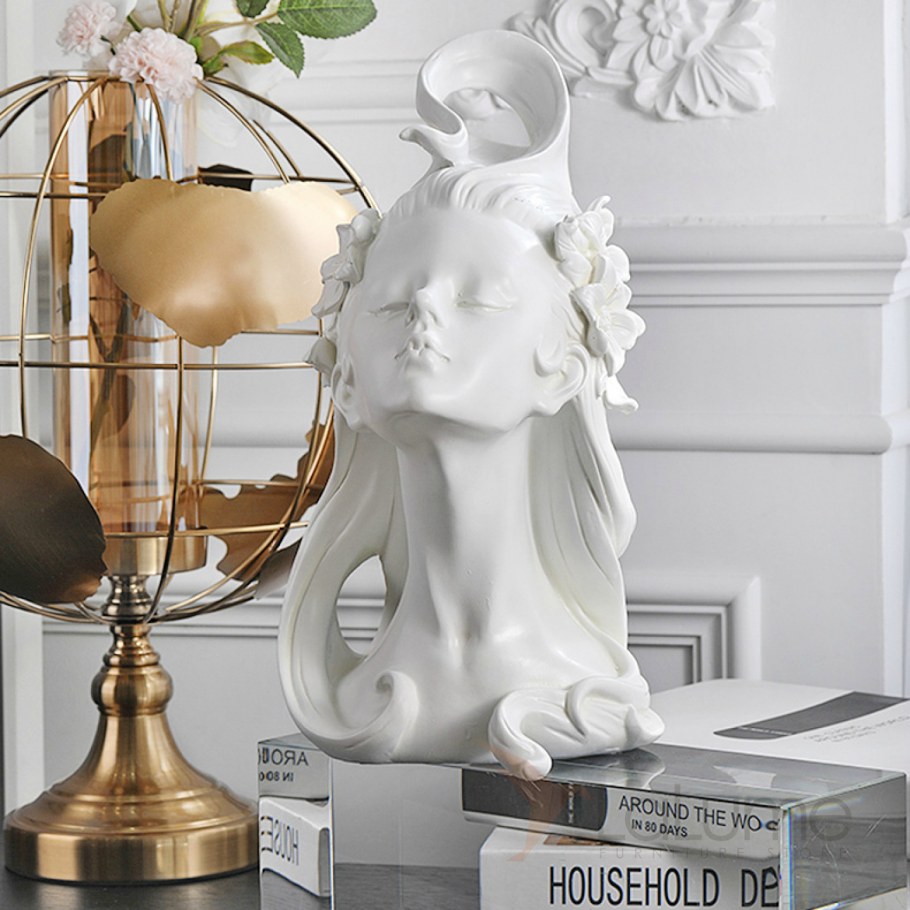 Скульптура дизайнер