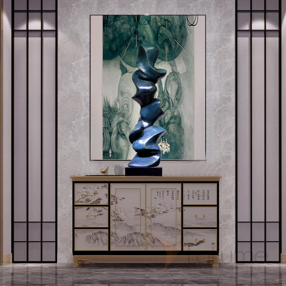 Фигурка дизайнера