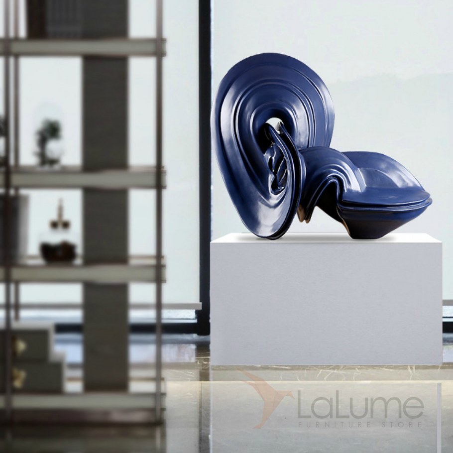 Интерьер скульптурный декор