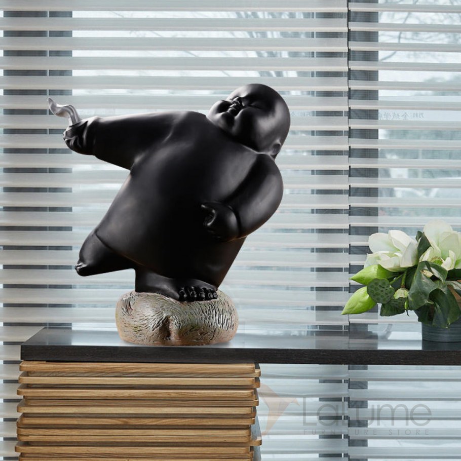 Статуэтки для интерьера