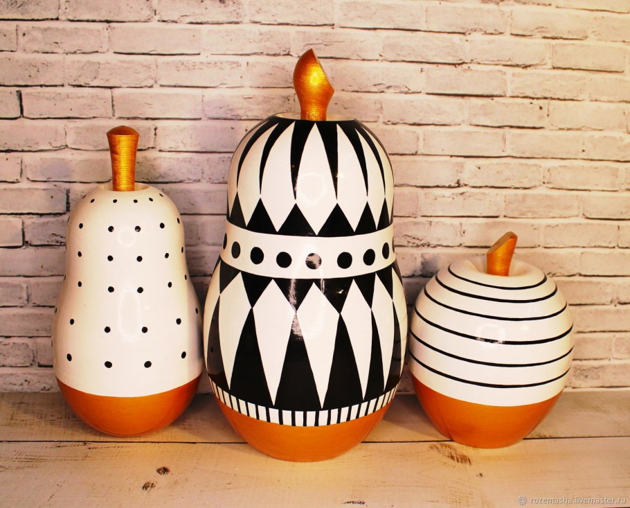 Интерьерная скульптура