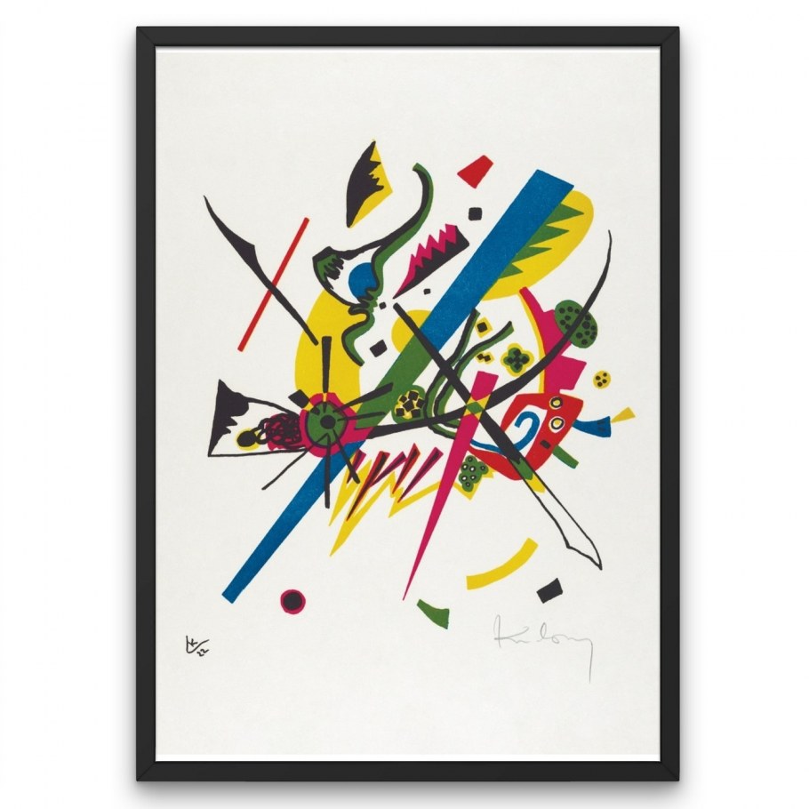 Стул Кандинский