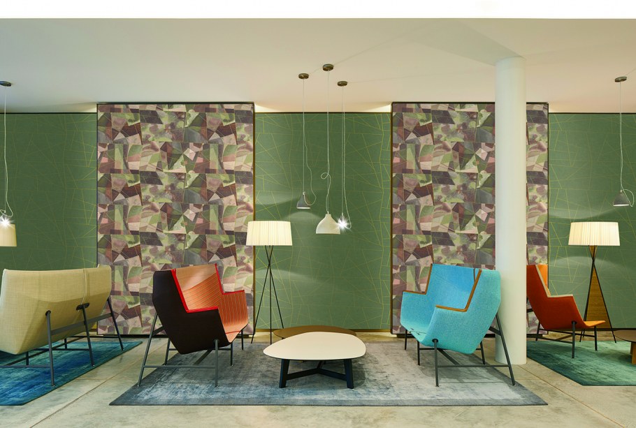 Кандинский гора 1909