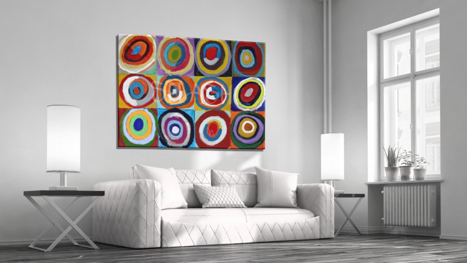 Хуан Миро ферма