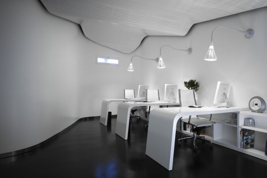 Освещение рабочего места