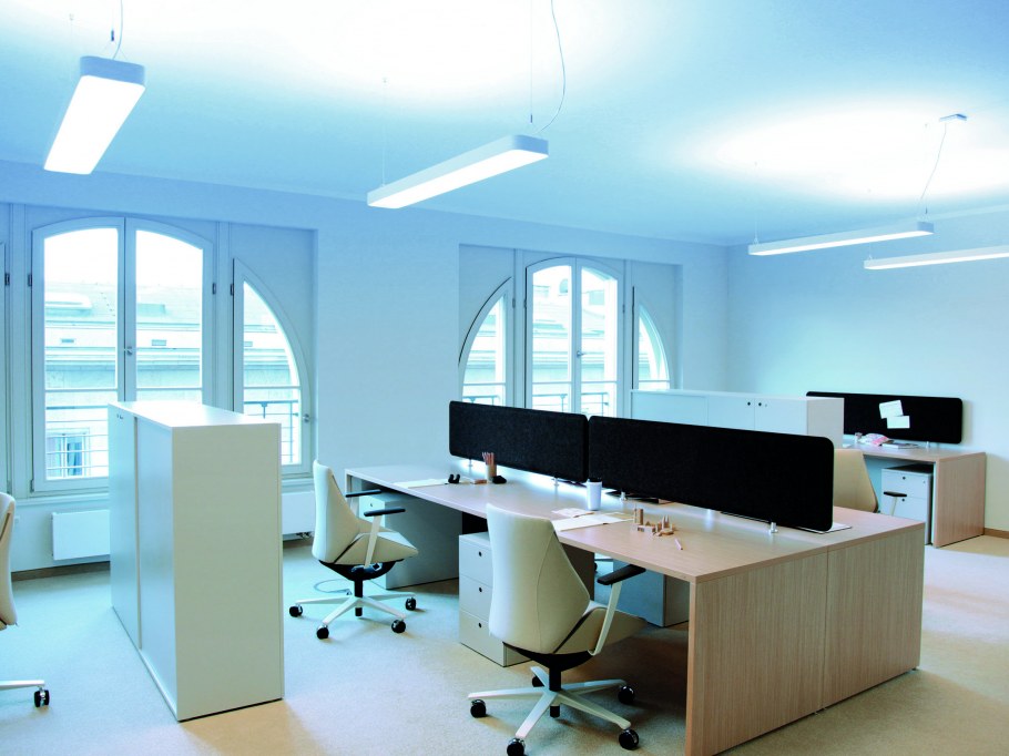 Комната для учебы