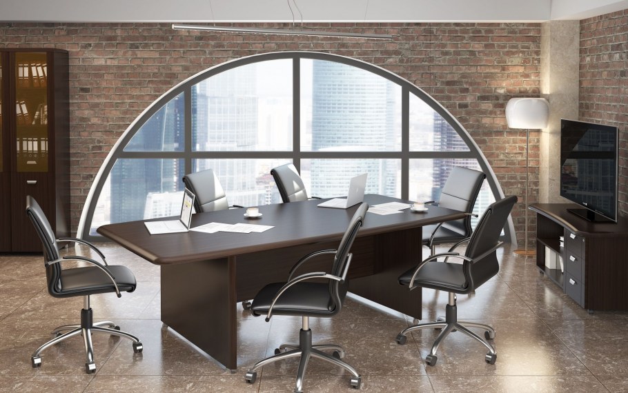 Кабинет Сенат Эдем