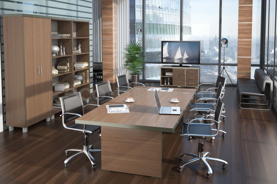 Мебель кабинет руководителя Torino