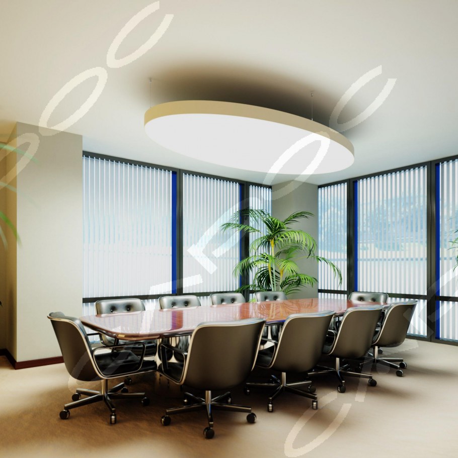 Светильники для переговорных комнат