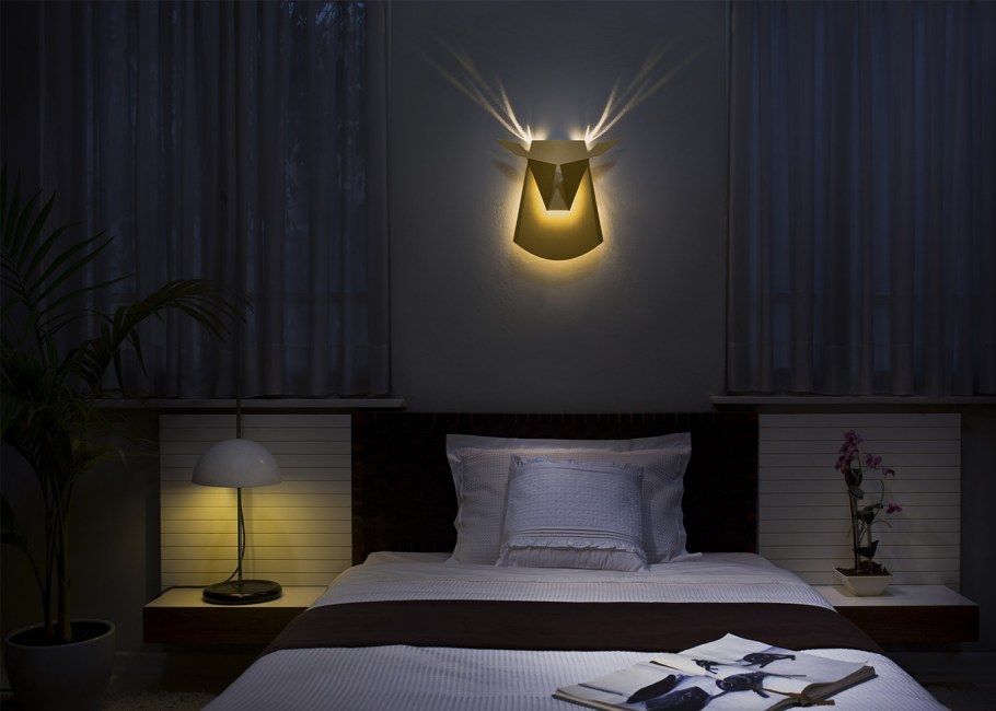 Сочетания цветов для подсветки