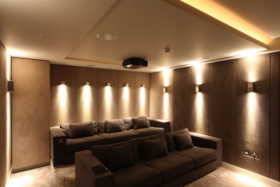 Освещение Philips Hue