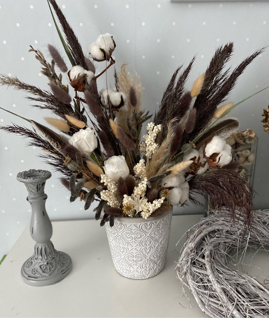 Настенный Гербариум