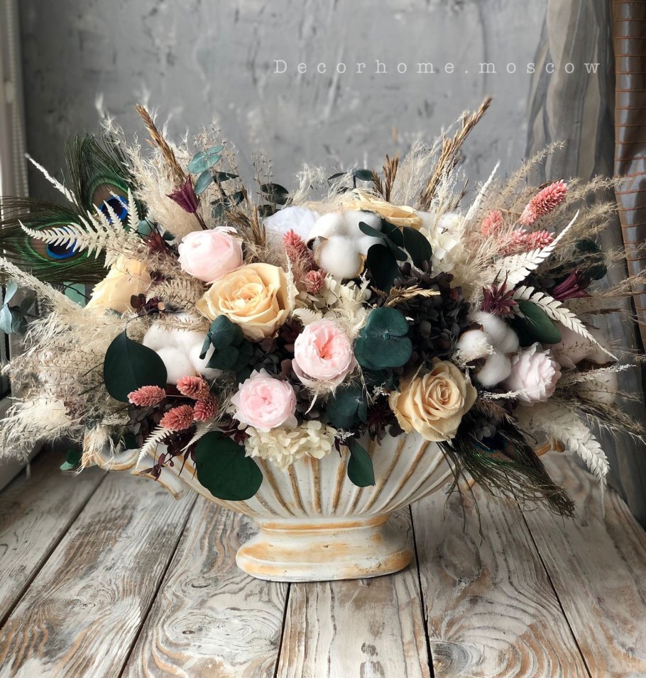 Синеголовник чертополох оберег