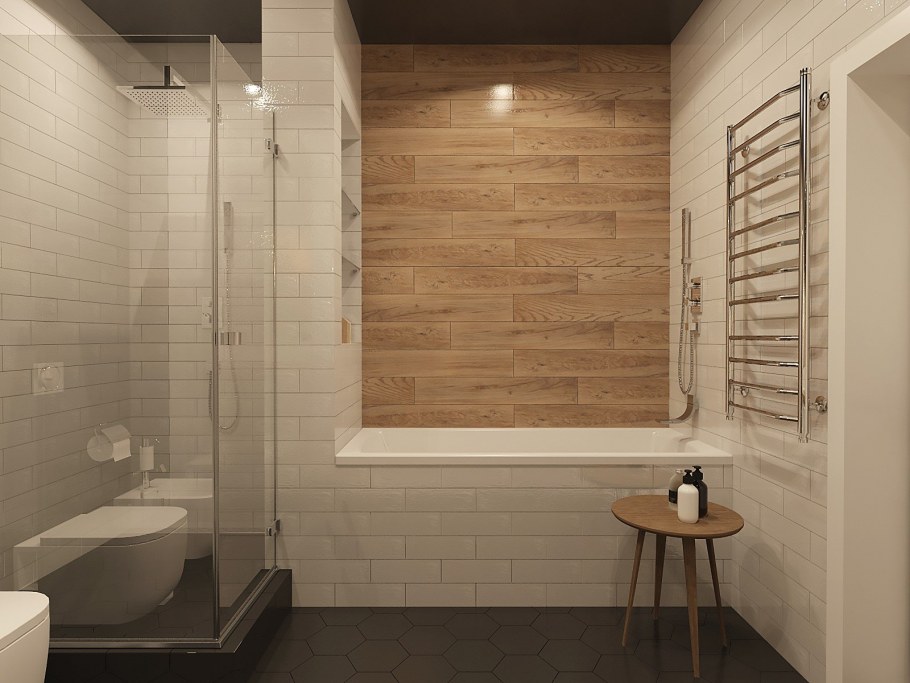 Дизайн санузла