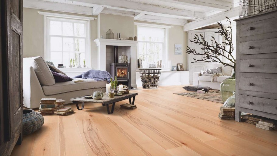 Ламинат Meister дуб Nova