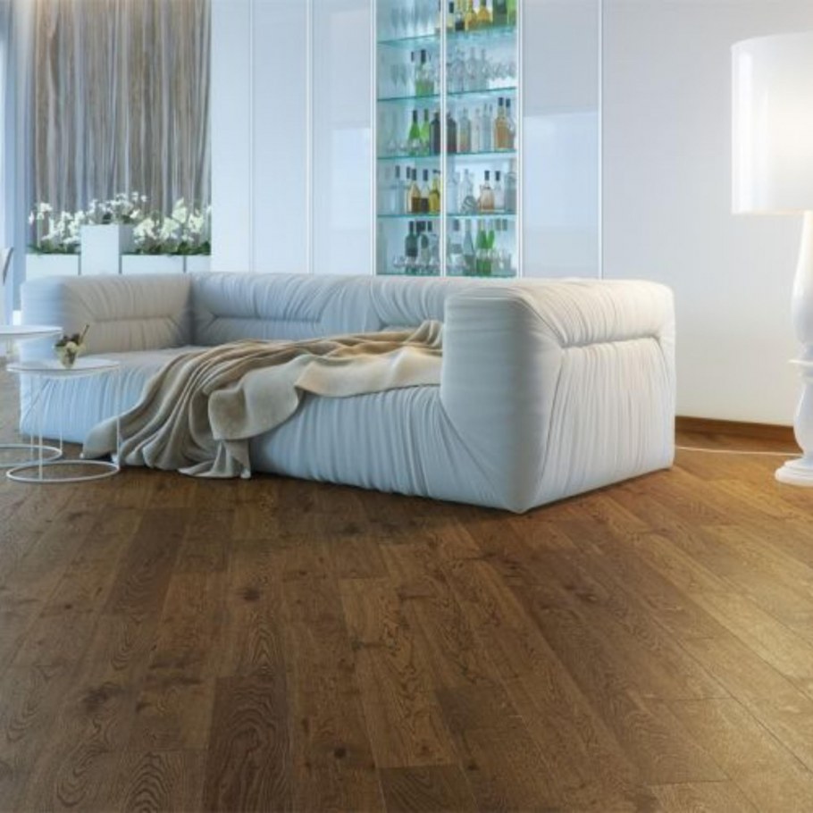 Дуб Браун Шугар Барлинек