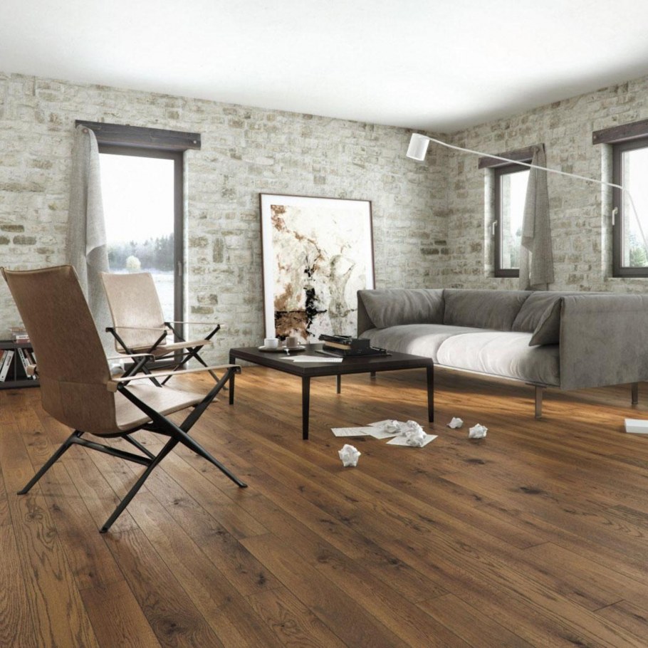 Barlinek дуб nugat piccolo