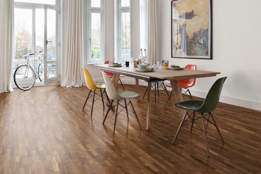 Ламинат Haro (Харо) Tritty