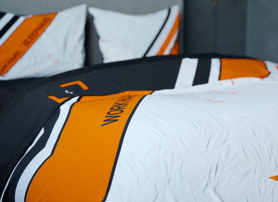 Постельное белье Азимов