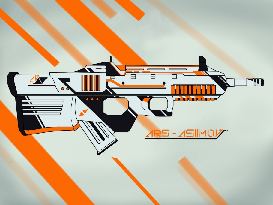 Коллекция Азимов CS go