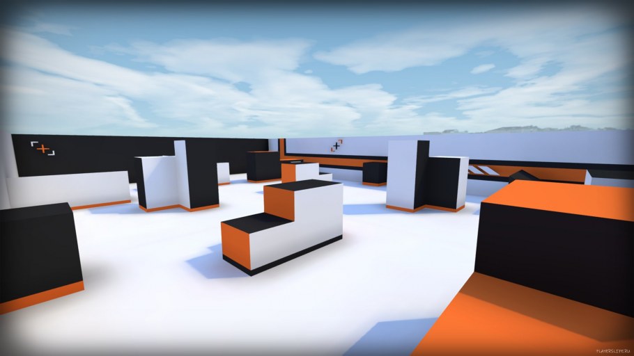 КС го оружие Азимов