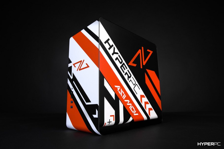 Дизайн-проект медицинского центра