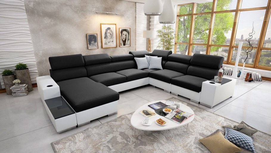 Угол Solvato IV макси - от BRATTEX