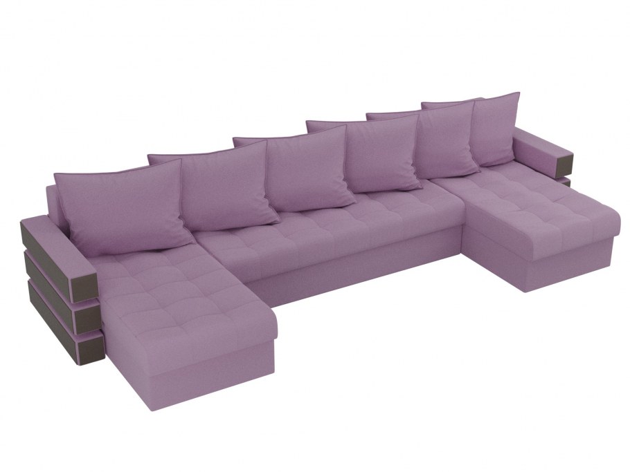 Диван угловой Vicenza (Soft 011 / Lux 05)