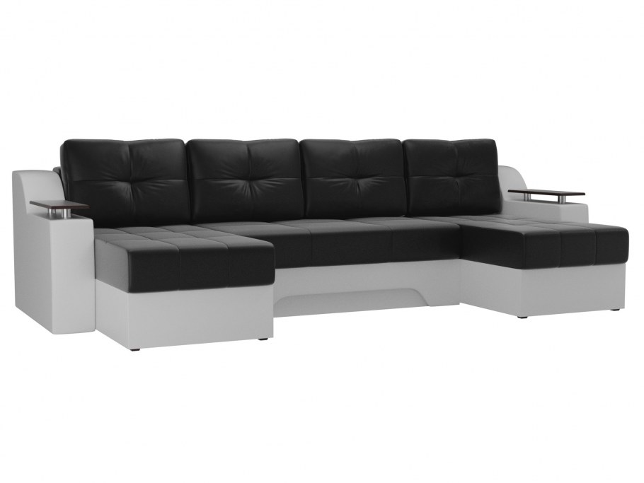 Диван Shaped Corner угловой