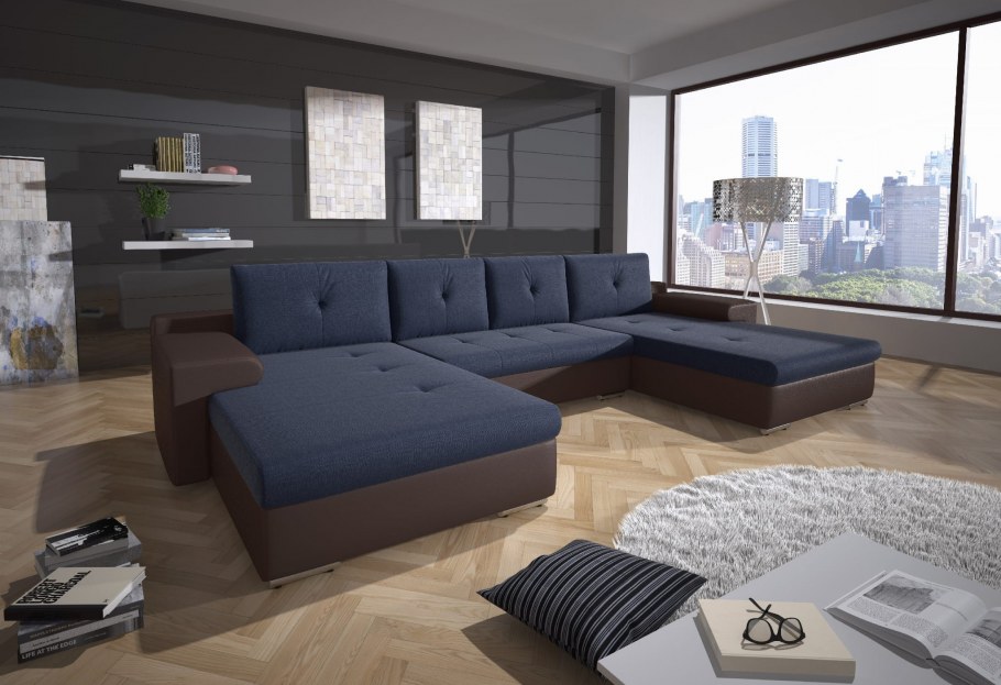 Диван Vento Lux Standard