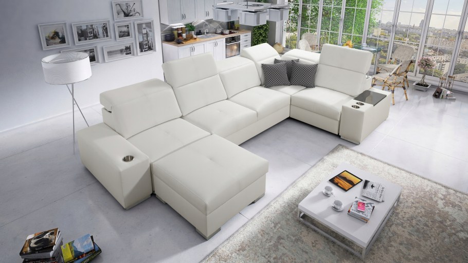 Formitalia диваны