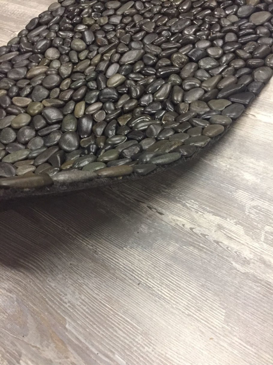 Резиновые коврики для ванной