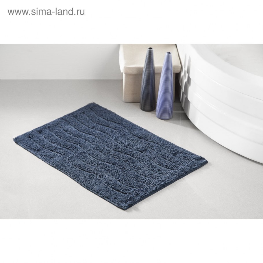 Коврики в ванную комнату резиновые