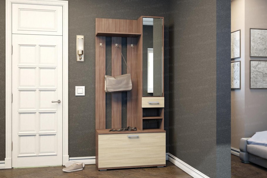 Обувница MFMASTER Милан-30