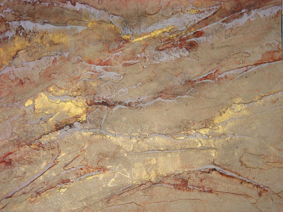 Бесшовная штукатурка Оникс