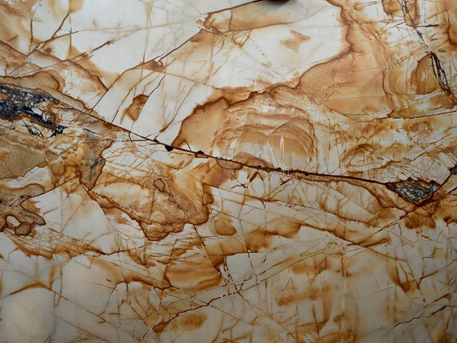 Брекчия Романо кварцит